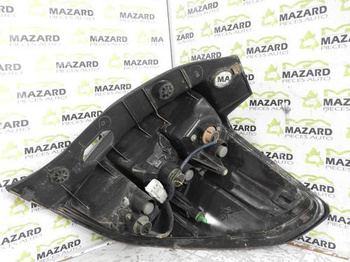 Left taillight SUBARU FORESTER (SH_) 2.0 D AWD (SHH, SHD, SHN) | BP20059909C34 