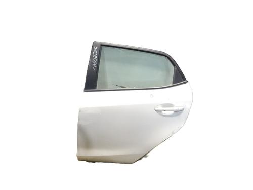 Used Left rear door MAZDA 2 (DE_, DH_) 1.5 (DE5FS) (103 hp) 31294274