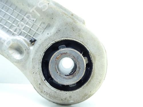Used Left front suspension arm Left front suspension arm CITROËN BERLINGO Box Body/MPV (K9) 1.5 BlueHDi 100 (102 hp) 31758211 31758211