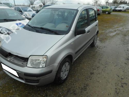 Other FIAT PANDA (169_) 1.1 (169.AXA1A) | BP21825605O1 