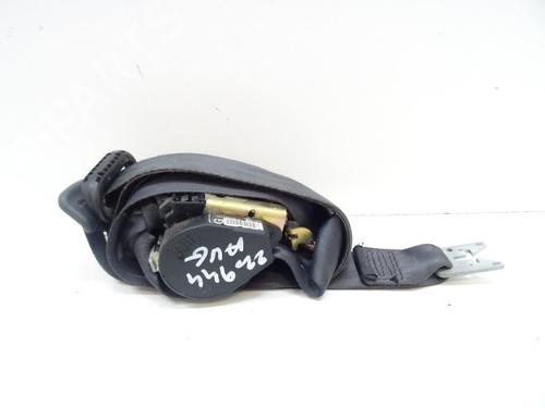 Used Front left seatbelt Front left seatbelt RENAULT LAGUNA II (BG0/1_) [2001-2007] 20044261 20044261