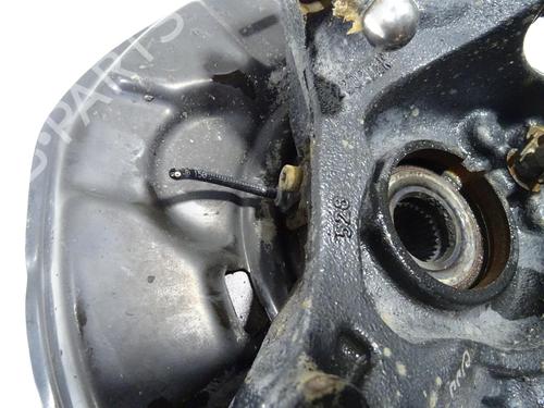 Right rear steering knuckle BMW 1 (F20) 118 d | BP25487908M28 