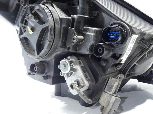 Left headlight KIA NIRO I (DE) 1.6 GDI Plug-in Hybrid | BP33213043C28 - Image 2