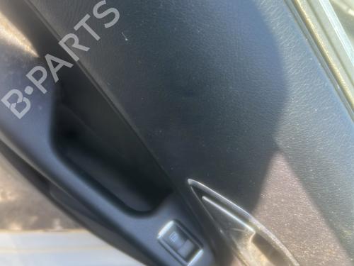 Front bumper reinforcement MERCEDES-BENZ CLA Shooting Brake (X117) CLA 180 (117.942) | BP32321349C109 