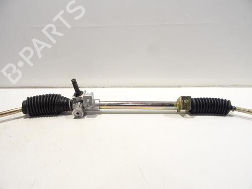 Used Steering rack Steering rack RENAULT 21 (B48_) 1.7 (88 hp) 29756856 29756856