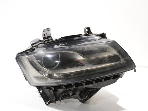 Used Right headlight Right headlight AUDI A5 Sportback (8TA) S5 quattro (333 hp) 31310571 31310571