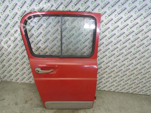 Used Right rear door RENAULT 4 (112_) 1.1 (1128, S128) (34 hp) 21965405
