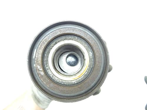 Left rear steering knuckle NISSAN NV400 Van (X62, X62B)  | BP29425028M27 