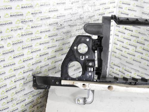 Frontplate/Frontkurv SMART CITY-COUPE (450) 0.6 (S1CLA1, 450.341) | BP21971833C72 