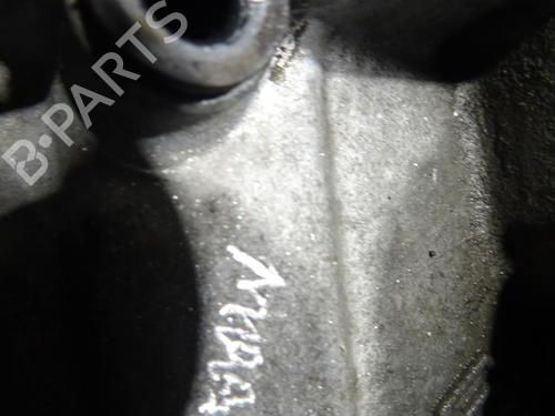 Gearbox RENAULT MODUS / GRAND MODUS (F/JP0_) 1.5 dCi (FP0D, JP0D) | BP32063754M3  - Image 6