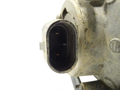 Used Right front fog light Right front fog light MITSUBISHI PAJERO III (V7_W, V6_W) [1999-2007] 33723335 33723335