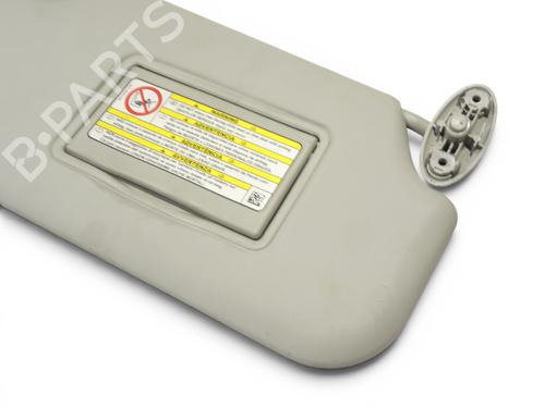 Right sun visor FORD B-MAX (JK) | BP37589319I2 - Image 2