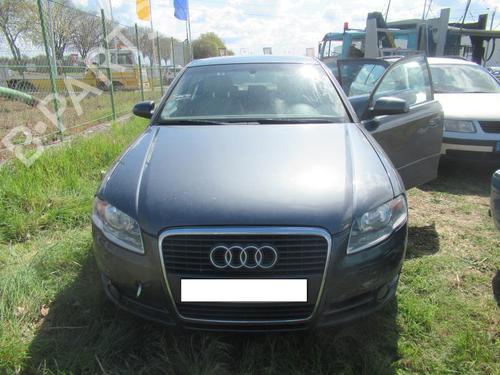 Steering column stalk AUDI A4 B7 (8EC) 2.0 TDI 16V | BP22556024I23  - Image 13