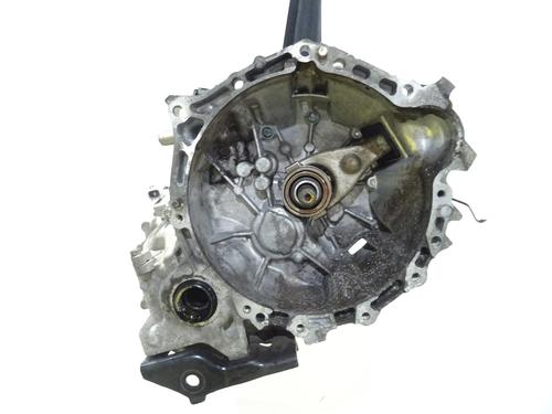 Used Gearbox TOYOTA YARIS (_P9_) 1.4 D-4D (NLP90_, NLP90R) (90 hp) 29838905