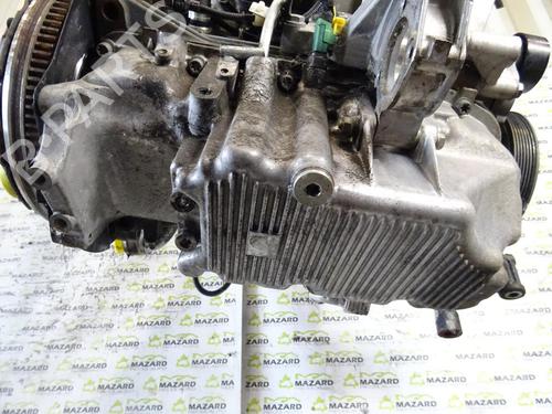 Used Engine Engine ALFA ROMEO 147 (937_) 1.9 JTDM 8V (937.AXD1A, 937.AXU1A, 937.BXU1A) (120 hp) 20039260 20039260