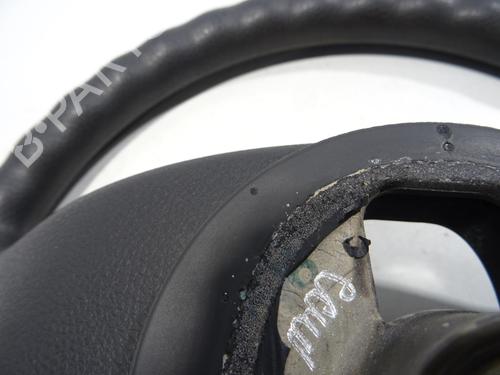 Used Steering wheel Steering wheel DACIA DUSTER (HS_) 1.5 dCi 4x4 (HSMC, HSMD) (110 hp) 29281899 29281899