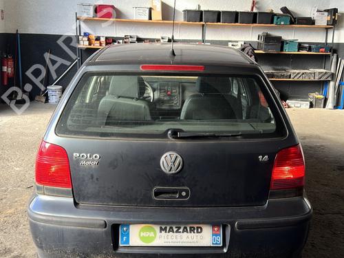 Right headlight VW POLO (6N2) 1.4 16V | BP31573850C29 - Image 10