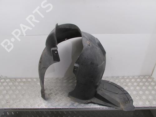 Used Wheel arch SKODA FABIA II (542) 1.6 TDI (90 hp) 20049737