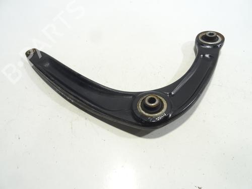 Used Left front suspension arm Left front suspension arm PEUGEOT 5008 (0U_, 0E_) 2.0 HDi 150 / BlueHDi 150 (150 hp) 25594478 25594478