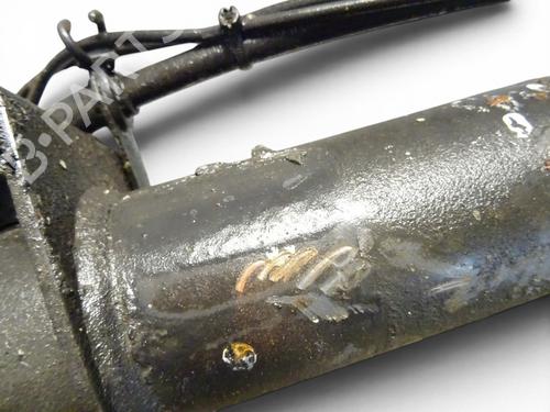 Rear differential VW CRAFTER 30-50 Van (2E_) 2.5 TDI | BP36353752M24 - Image 2