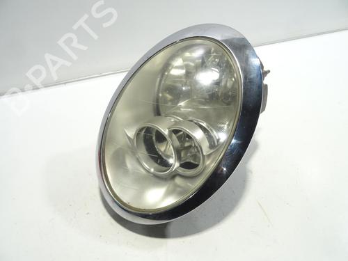 Left headlight MINI MINI (R50, R53) Cooper | BP21387865C28 - Image 3