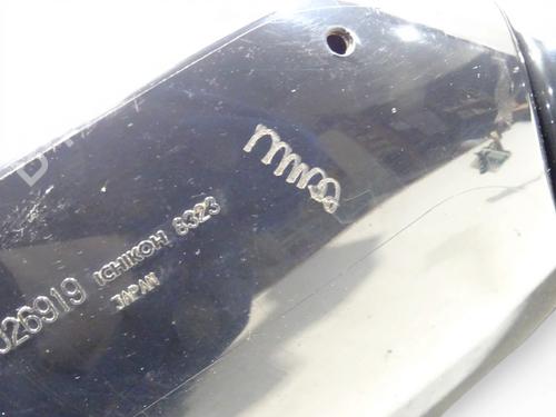 left-mirror-peugeot-4008-2012-39728703 main image