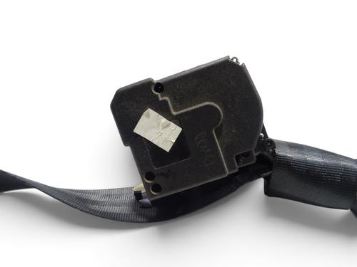 Rear left seatbelt RENAULT TWINGO II (CN0_) 1.2 16V (CN04, CN0B) | BP38493550I29 - Image 2