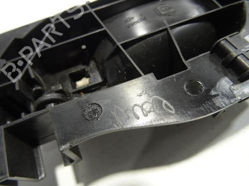 Front right interior door handle PEUGEOT EXPERT Van (VF3A_, VF3U_, VF3X_) 2.0 HDi 130 | BP26526259I14 