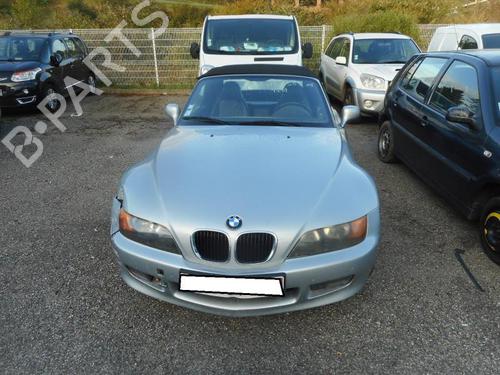 Servo brake BMW Z3 Roadster (E36) 1.9 i | BP20069112M42 
