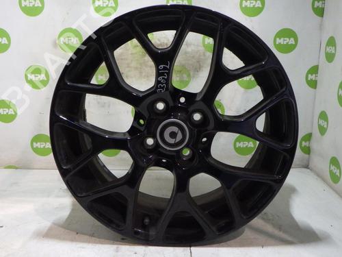 Fælk SMART FORTWO Coupe (453) 1.0 (453.342, 453.343) | BP25269035C45 - Image 2