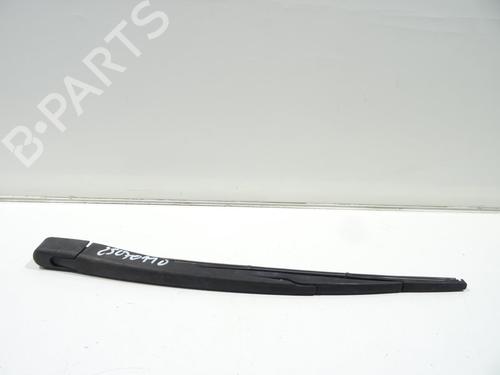 Used Rear windshield wiper arm PEUGEOT 207 (WA_, WC_) 1.6 HDi (90 hp) 29865881