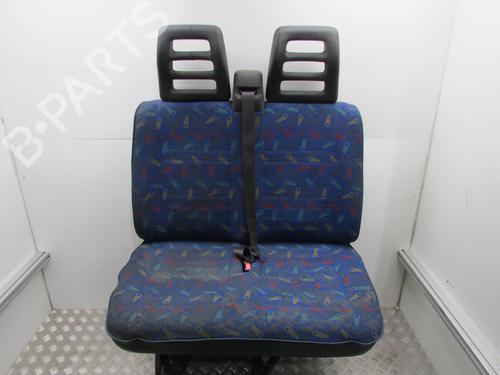 Used Right front seat FIAT DUCATO Van (230_) 2.8 D (87 hp) 22518167