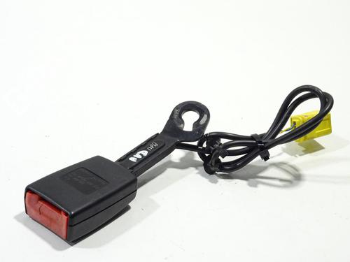 Used Seat buckle PORSCHE CAYENNE (9PA) Turbo S 4.5 (500 hp) 24145862