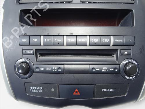 Switch MITSUBISHI ASX (GA_W_) 1.8 DI-D 4WD (GA6W) | BP37725615I30 - Image 3