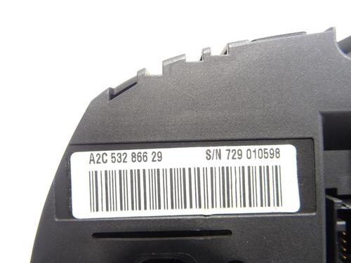 Instrument cluster BMW 3 Coupe (E92) 330 xd | BP29865899C47 - Image 6