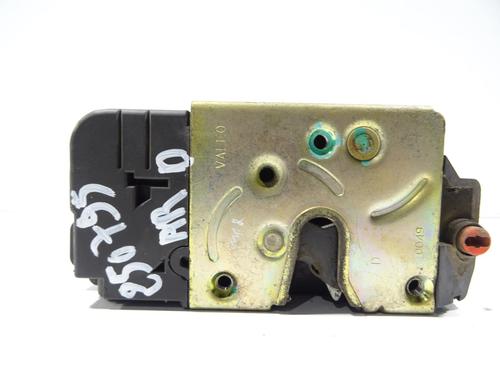 Used Rear right lock PEUGEOT 306 Hatchback (7A, 7C, N3, N5) 2.0 HDI 90 (90 hp) 27836754