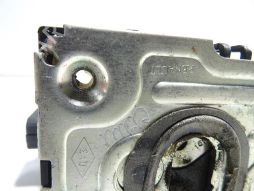 Rear left lock DACIA SANDERO 1.5 dCi | BP24501344C100