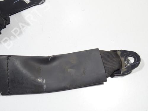 Used Rear right seatbelt Rear right seatbelt MITSUBISHI L200 (K7_T, K6_T, K5_T) 2.5 TD 4WD (K74T) (99 hp) 20678116 20678116