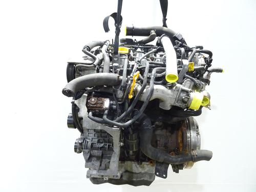 Engine CHEVROLET LACETTI (J200) 2.0 D | BP24398495M1 - Image 6
