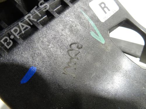 Gear lever PEUGEOT 208 I (CA_, CC_) 1.6 HDi / BlueHDi 75 | BP24204311M90