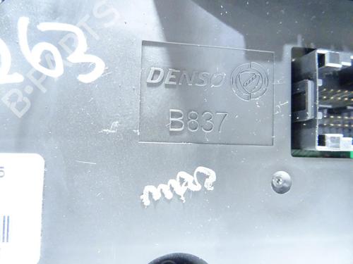 Climate control LANCIA MUSA (350_) 1.3 D Multijet (350.AXM11, 350.AXM1A, 350.AXI1A) | BP27485287I5 