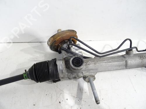 Steering rack PEUGEOT 206 Hatchback (2A/C) 2.0 HDI 90 | BP32113381M22