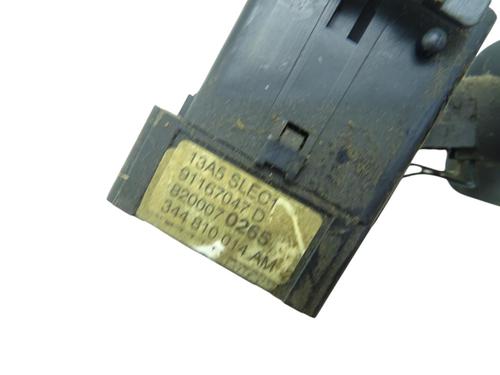 Comutador Comutador RENAULT TRAFIC II Van (FL) [2001-2026] 36148549 36148549