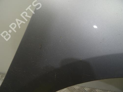 Right front fenders CITROËN C4 II (NC_) 1.6 HDi 115 | BP25468305C42 