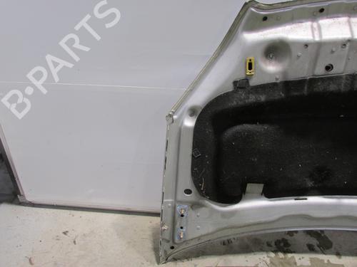 Hood OPEL ZAFIRA / ZAFIRA FAMILY B (A05) 1.9 CDTI (M75) | BP26496411C1