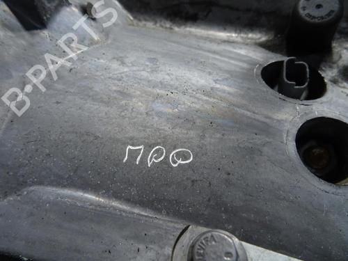 Gearbox PEUGEOT 208 I (CA_, CC_) 1.5 BlueHDI 100 | BP24454621M3