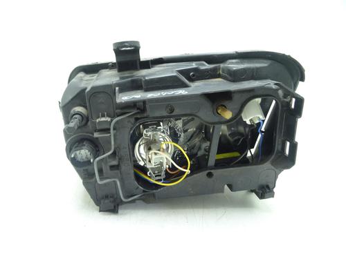 Right headlight FIAT PANDA (169_) 1.2 (169.AXB11, 169.AXB1A) | BP36007907C29 - Image 3