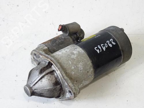 Used Starter Starter HYUNDAI i30 (FD) 1.6 CRDi (116 hp) 20039737 20039737