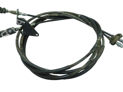 Cable RENAULT MASTER PRO Platform/Chassis (HH__, UH__) dCi 130 (HH03, HH13, HH63, UH03, UH13, UH43, UH63, UH73,... | BP39257763E12 - Image 6