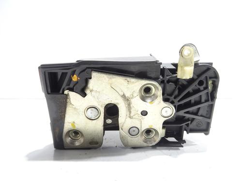 Used Rear right lock DACIA LOGAN MCV II 1.5 dCi (90 hp) 23851582